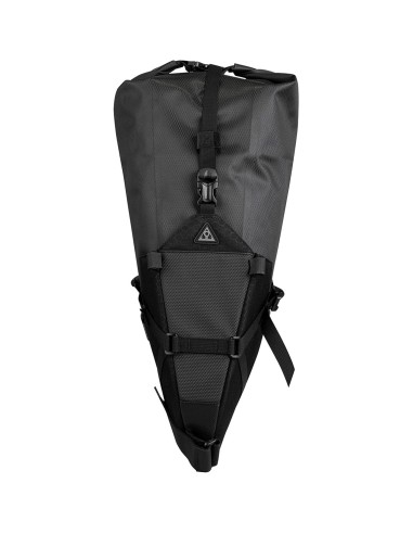 Topeak zadeltas Backloader X 15L black