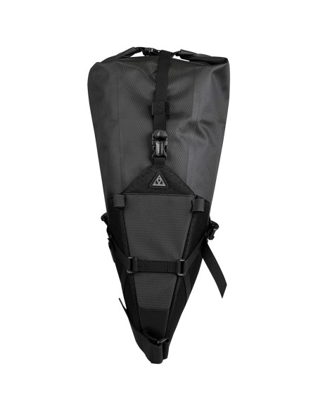 Topeak zadeltas Backloader X 15L black
