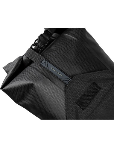 Topeak zadeltas Backloader X 15L black