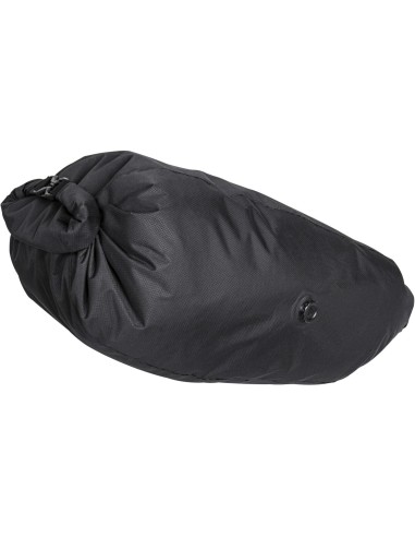 Topeak zadeltas Backloader X 15L black