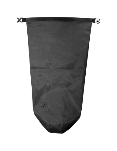 Topeak zadeltas Backloader X 15L black