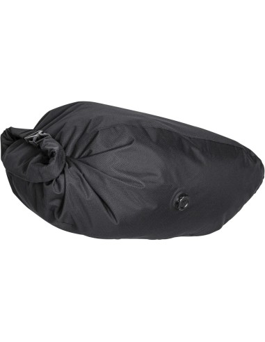 Topeak zadeltas Backloader X 10L black