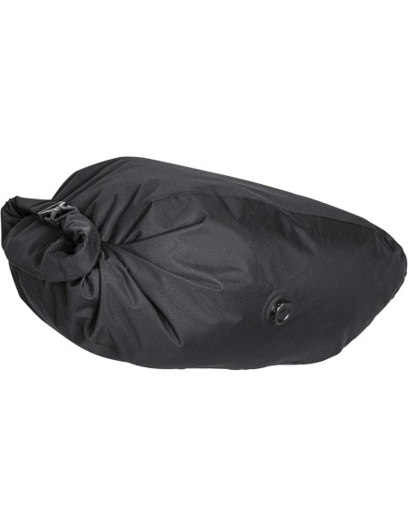 Topeak zadeltas Backloader X 10L black
