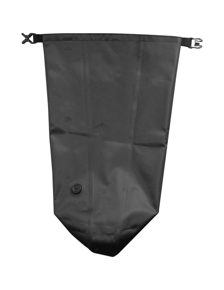 Topeak zadeltas Backloader X 10L black