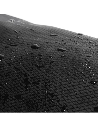 Topeak zadeltas Backloader X 10L black