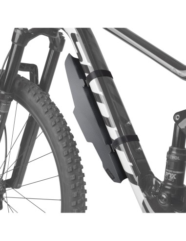 Topeak spatbord voor D-Flash Express DT