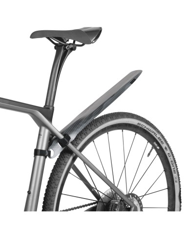 Topeak spatbord achter D-Flash Express ST