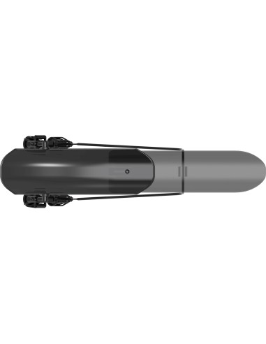 Topeak spatbord achter Tetrafender M2 MTB