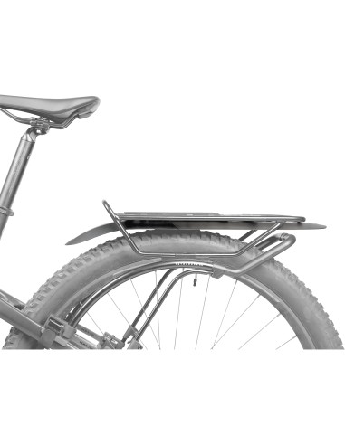 Topeak spatbord achter Tetrarack Fender M2