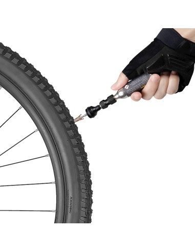 Topeak Tubi Cartridge Mt. tubeless (mtb)