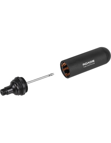 Topeak Tubi Cartridge Roadie tubeless (racefiets en gravel)