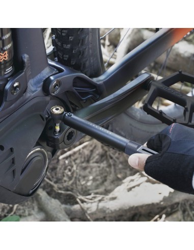 Topeak momentsleutel Torq Stick Pro 4-20Nm
