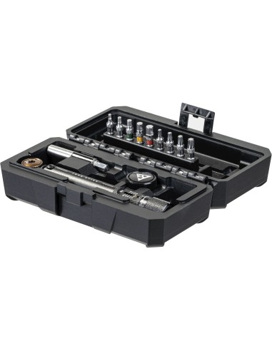 Topeak momentsleutel Torq Stick Pro 2-10Nm