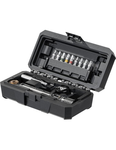 Topeak momentsleutel Torq Stick Pro 2-10Nm