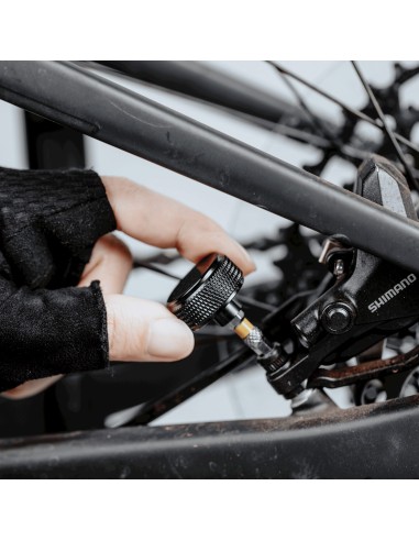 Topeak momentsleutel Torq Stick Pro 2-10Nm