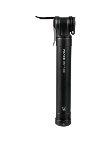 Topeak minipomp Roadie 2Stage