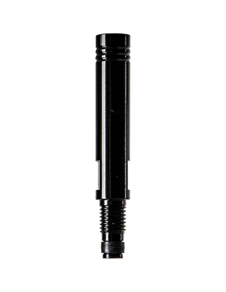 Topeak ventiel verlenger set frans 28mm