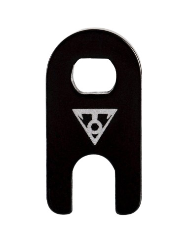 Topeak ventiel verlenger set frans 70mm