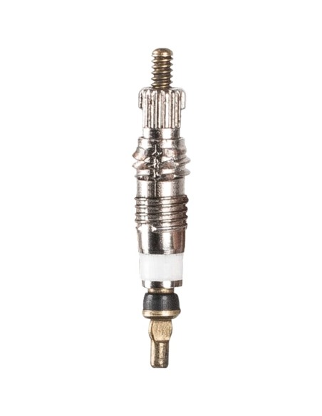 Topeak ventiel verlenger set frans 70mm