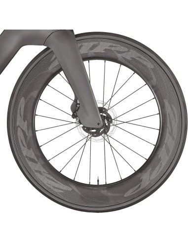 Topeak ventiel verlenger set frans 70mm