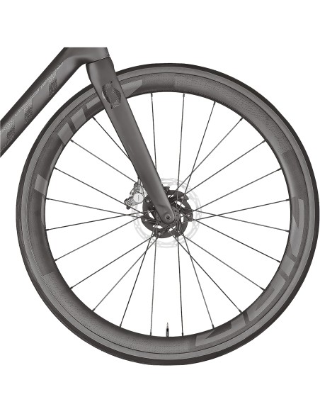 Topeak ventiel verlenger set frans 40mm