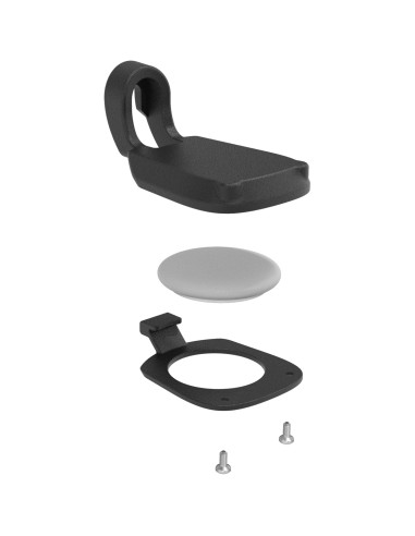 Topeak Ninja+ Cage Mount for Airtag