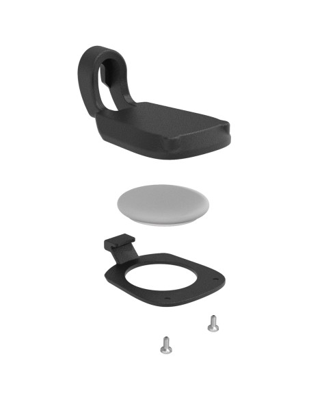 Topeak Ninja+ Cage Mount for Airtag