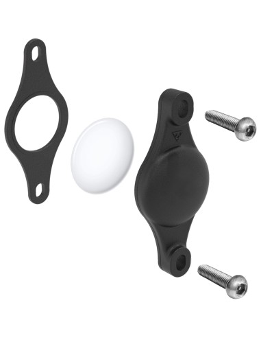 Topeak Cage Mount for Airtag