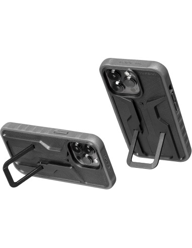 Topeak telefoonhouder RideCase iPhone 13 Pro & bevestiging