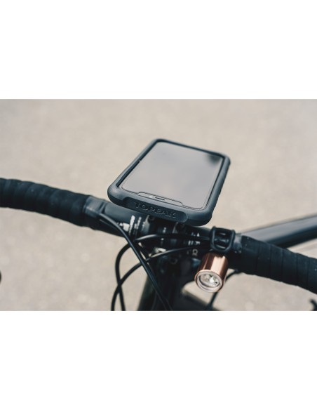 Topeak telefoonhouder RideCase iPhone 13 Pro & bevestiging