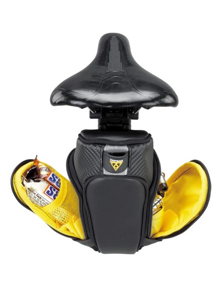 Topeak zadeltas MondoPack