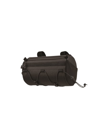 Topeak stuurtas Tubular BarBag frontloader 3.8L