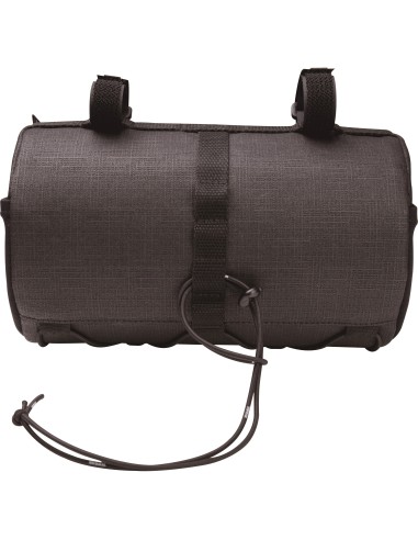 Topeak stuurtas Tubular BarBag frontloader 3.8L