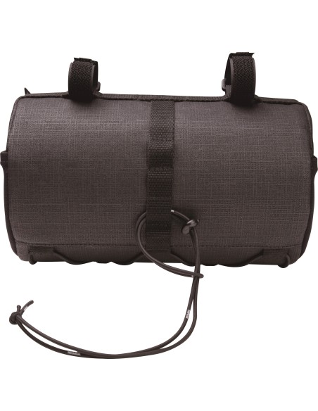 Topeak stuurtas Tubular frontloader 3.8L