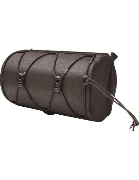 Topeak stuurtas Tubular frontloader 3.8L