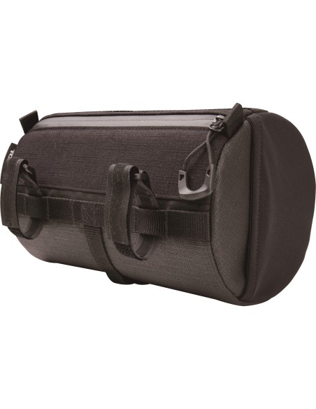 Topeak stuurtas Tubular frontloader 3.8L