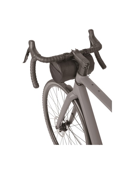 Topeak stuurtas Tubular frontloader 3.8L