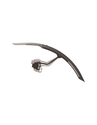 Topeak spatbord voor Tetrafender G1 gravel