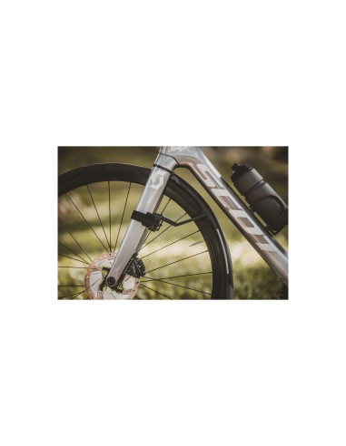 Topeak spatbord voor Tetrafender R1 road