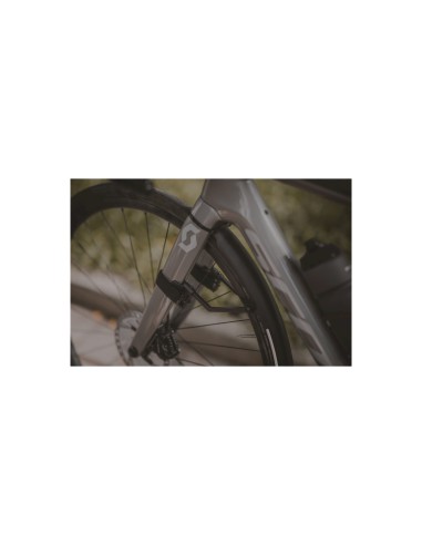 Topeak spatbord voor Tetrafender R1 road