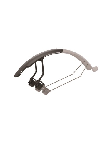 Topeak spatbord achter Tetrafender G2 gravel