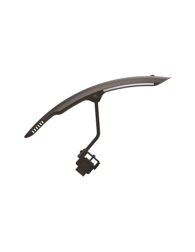 Topeak spatbord achter Tetrafender G2 gravel