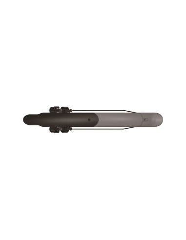 Topeak spatbord achter Tetrafender G2 gravel
