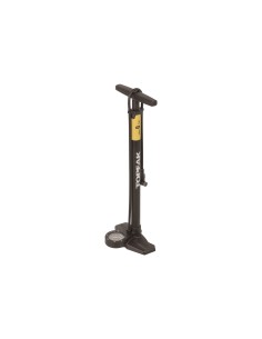 Topeak vloerpomp JoeBlow Urban EX met pompslang 100 cm