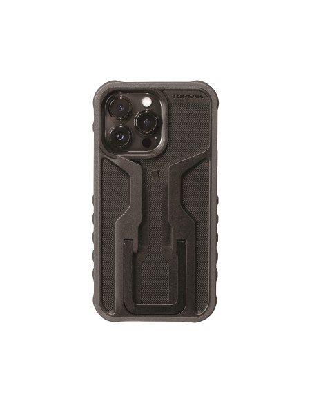 Topeak telefoonhouder RideCase iPhone 14 Plus & bevestiging
