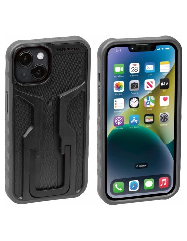 Topeak telefoonhouder RideCase iPhone 14 excl. bevestiging