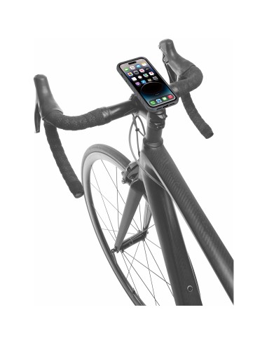 Topeak telefoonhouder RideCase iPhone 14 Pro excl. bevest.