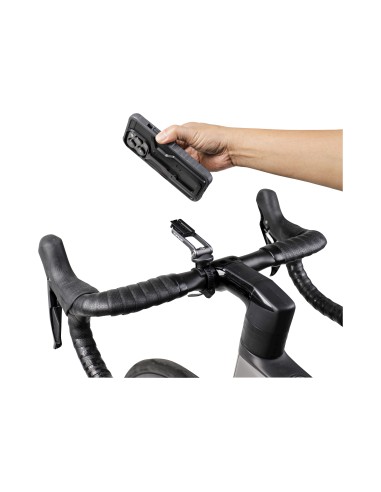 Topeak telefoonhouder RideCase iPhone 14 Pro excl. bevest.