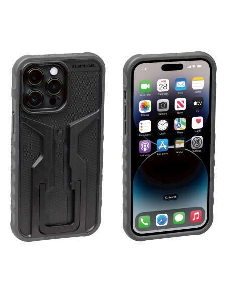 Topeak telefoonhouder RideCase iPhone 14 Pro Max excl. bev.