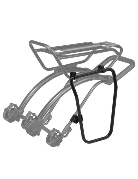 Topeak zijframe set TetraRack